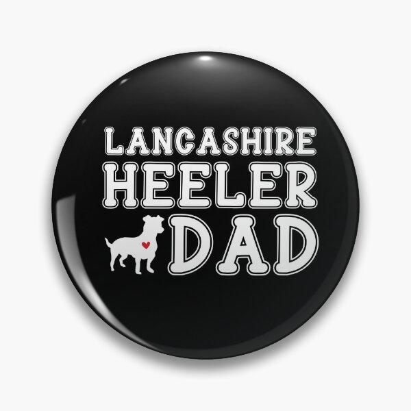 Artikelvorschau, Lancashire Heeler-Vater entworfen und verkauft von TheAnimalZ00.