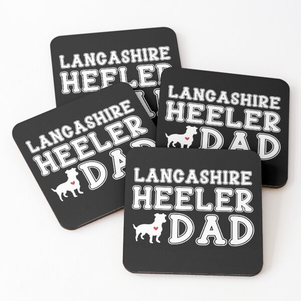 Item preview, Lancashire Heeler Dad designed and sold by TheAnimalZ00.