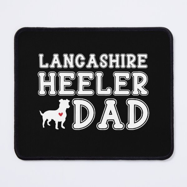 Item preview, Lancashire Heeler Dad designed and sold by TheAnimalZ00.