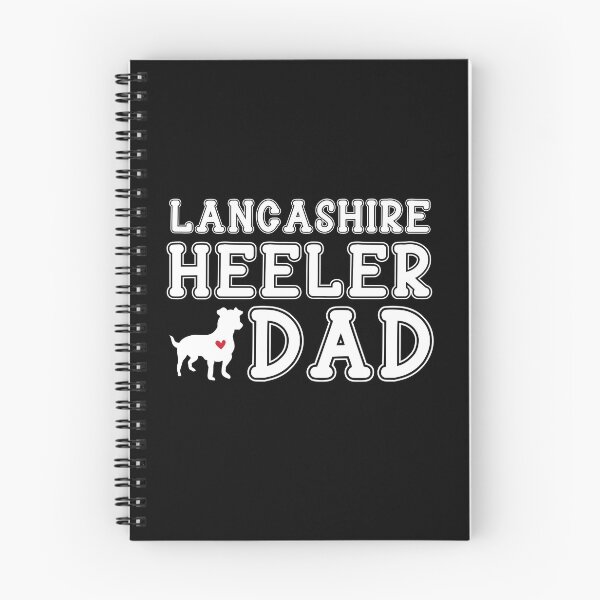 Item preview, Lancashire Heeler Dad designed and sold by TheAnimalZ00.