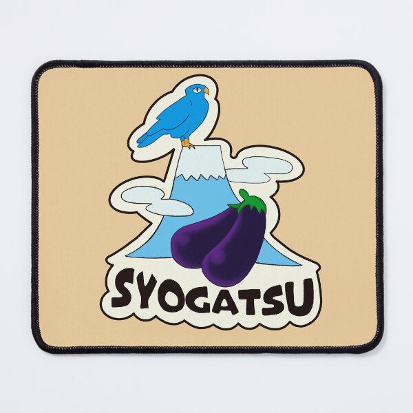 Item preview, Syogatsu designed and sold by CallMeZero.