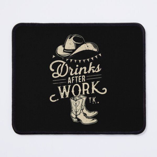 Item preview, Drinks After Work designed and sold by PlanetMarker.