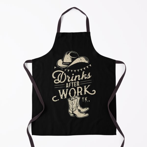 Item preview, Drinks After Work designed and sold by PlanetMarker.