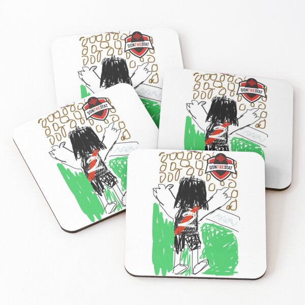 Item preview, Don The Stat - Sam Draper - Vednesday Vallpaper designed and sold by donthestat.