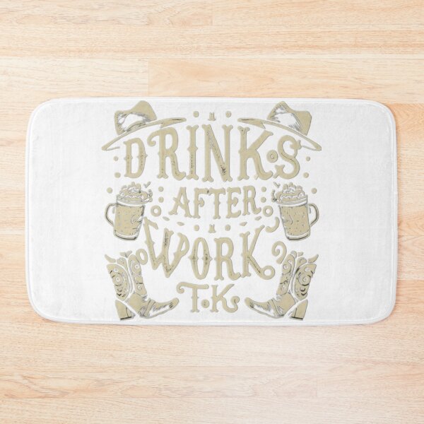 Item preview, Drinks After Work designed and sold by PlanetMarker.