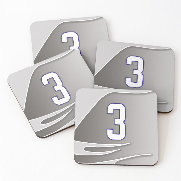 Item preview, F1 2024 - Daniel Ricciardo #3 designed and sold by TheZestyOranges.