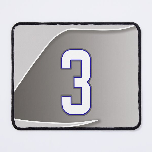 Item preview, F1 2024 - Daniel Ricciardo #3 designed and sold by TheZestyOranges.