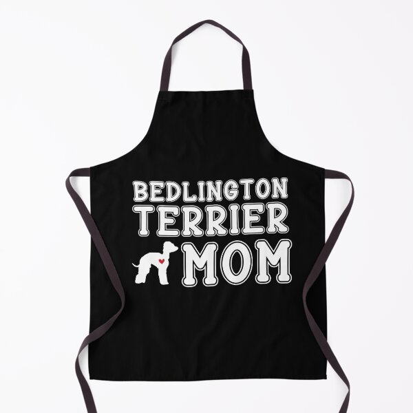 Item preview, Bedlington Terrier Mom designed and sold by TheAnimalZ00.
