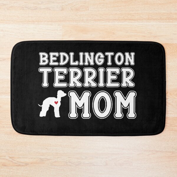 Item preview, Bedlington Terrier Mom designed and sold by TheAnimalZ00.
