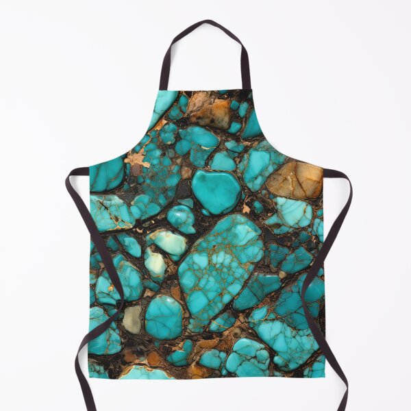 Item preview, Turquoise Mineral Deposit designed and sold by HippieFarms11.
