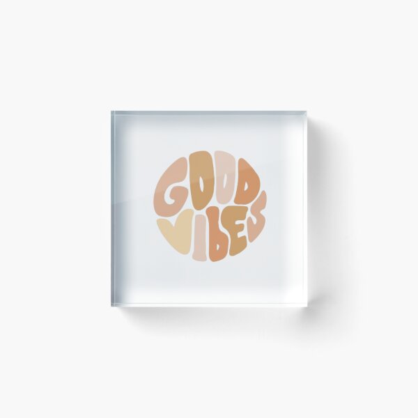 Item preview, Good Vibes designed and sold by fotofeast.