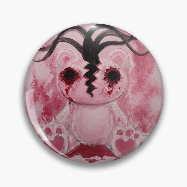 Item preview, Something is Wrong with Mr Wiggles designed and sold by IllusriArt.