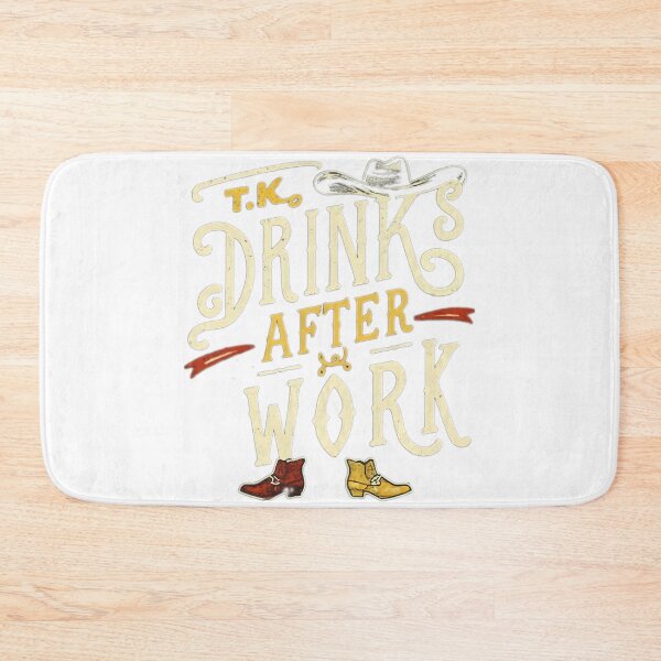 Item preview, Drinks After Work designed and sold by PlanetMarker.