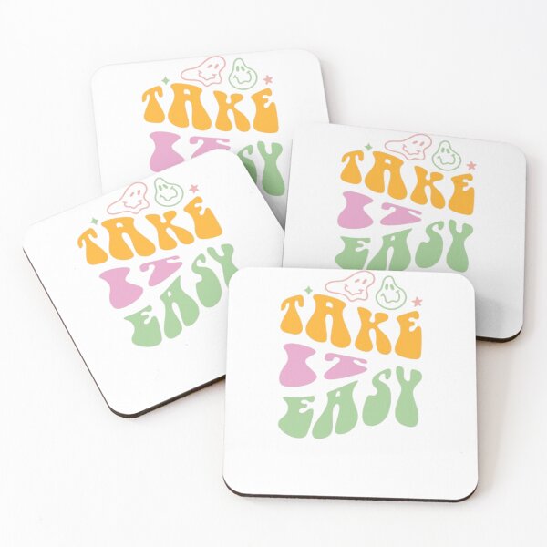 Item preview, Take It Easy designed and sold by fotofeast.