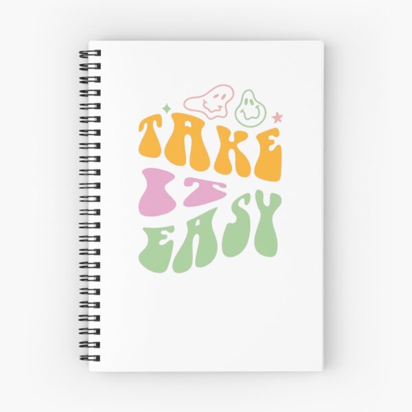 Item preview, Take It Easy designed and sold by fotofeast.