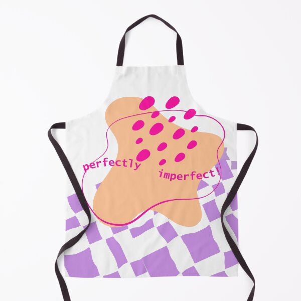 Item preview, Pinky is perfectly imperfect designed and sold by PinkLepord.