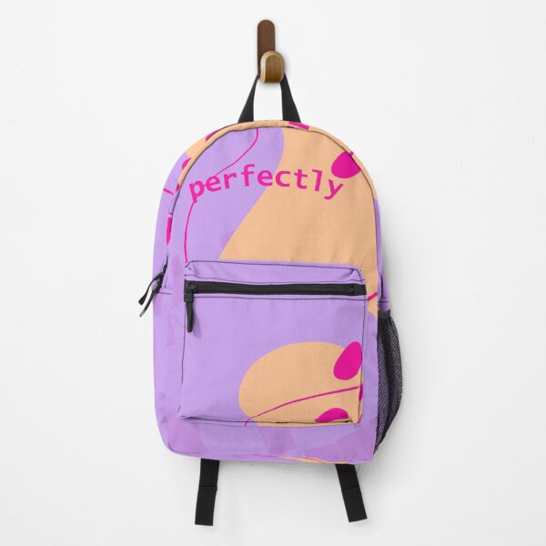 Item preview, Pinky is perfectly imperfect designed and sold by PinkLepord.