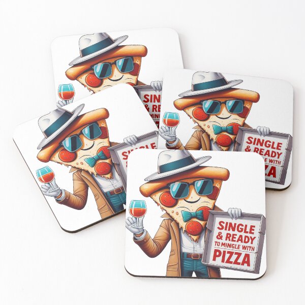 Item preview, Dough You Know I'm Single and Ready to Mingle! designed and sold by Dazzle-Sizzle.