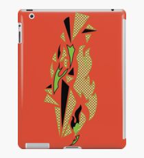 Latino Heat!!! iPad Case/Skin