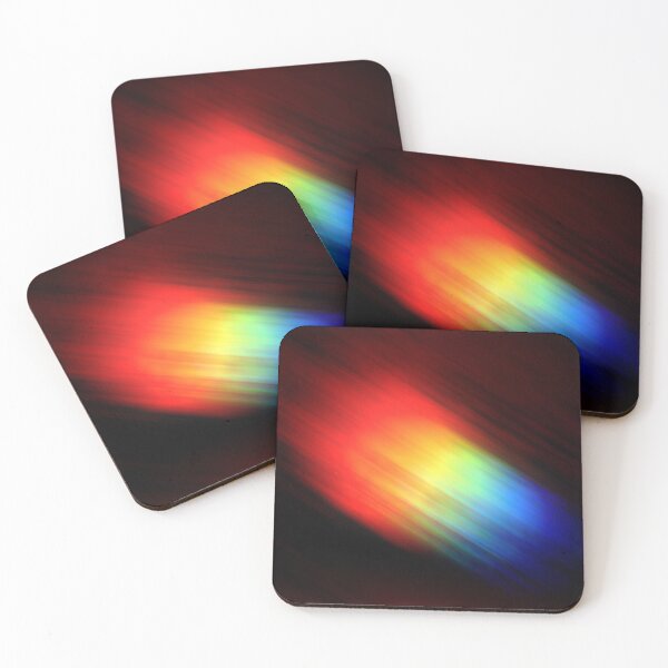 Item preview, Exploding Rainbow designed and sold by AussieAl.
