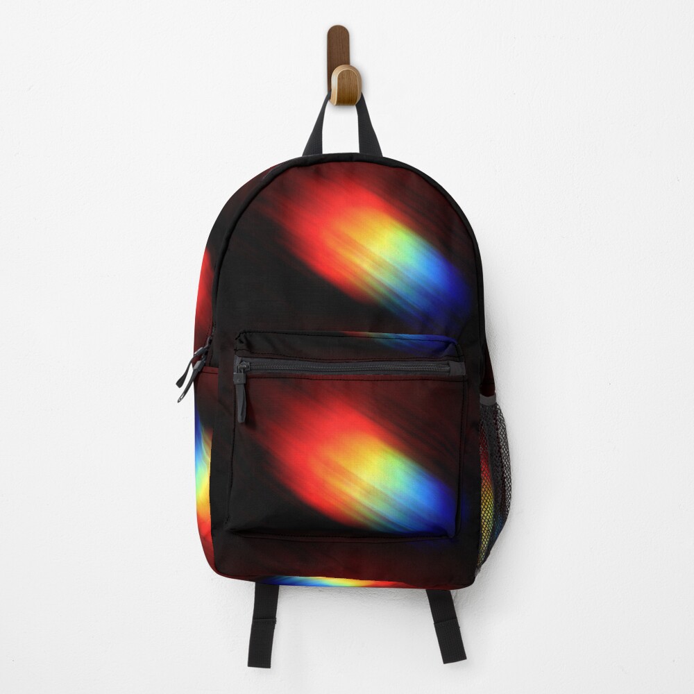 Item preview, Backpack designed and sold by AussieAl.