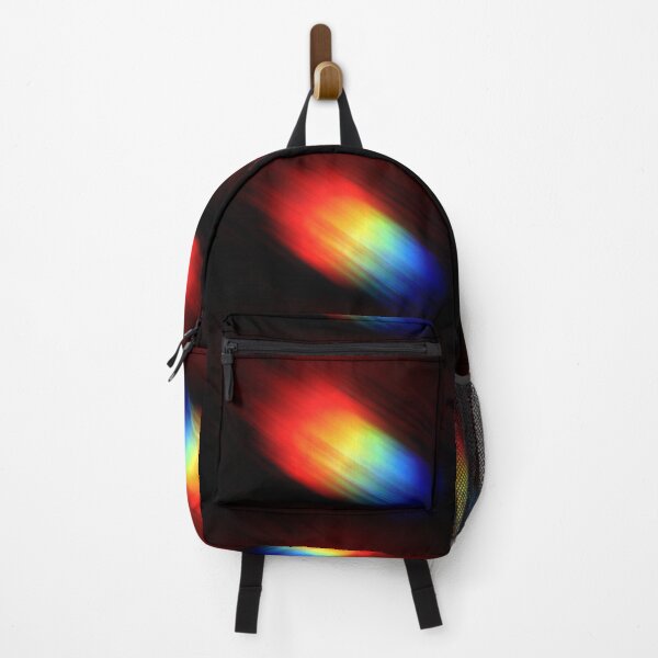Item preview, Exploding Rainbow designed and sold by AussieAl.