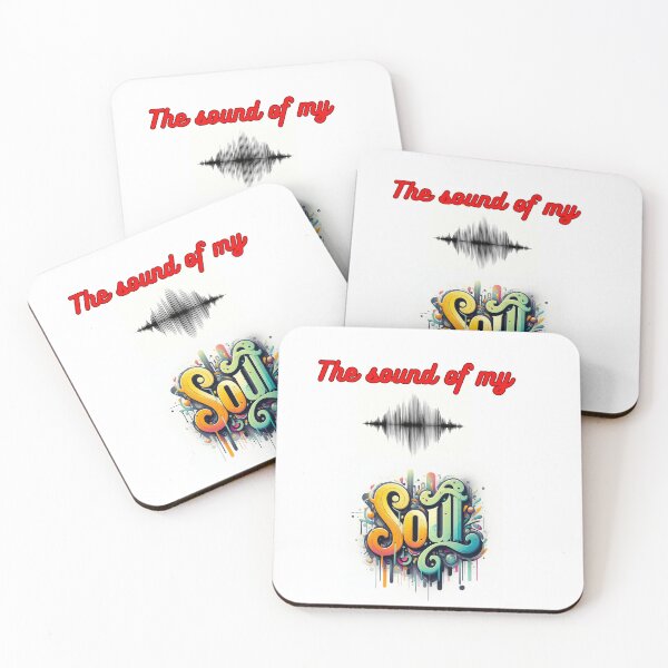 Item preview, The sound of my soul  designed and sold by Eduardo  Caputo.