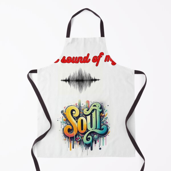 Item preview, The sound of my soul designed and sold by Eduardo Caputo.