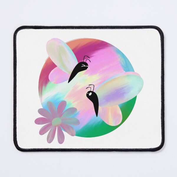 Item preview, Opalescent Butterfly designed and sold by The Great Derps.