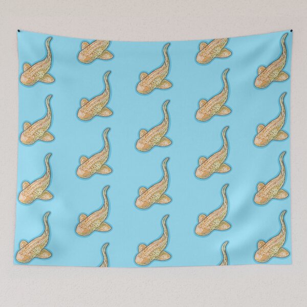 Item preview, Leopard Shark designed and sold by Sundevourer.