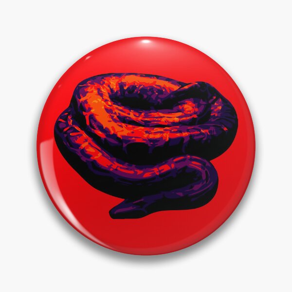 Item preview, Snake Reptile designed and sold by K3IL.