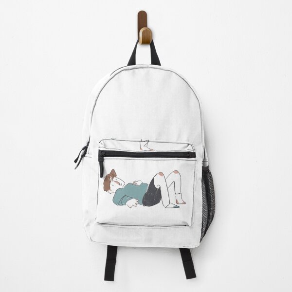 Item preview, lil guy designed and sold by Milo-oh-no.