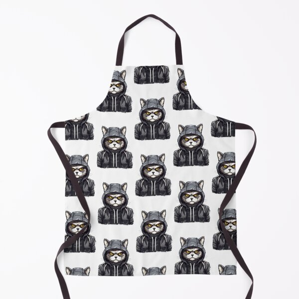 Item preview, Bad Boy Cat designed and sold by Bmorrcreative.