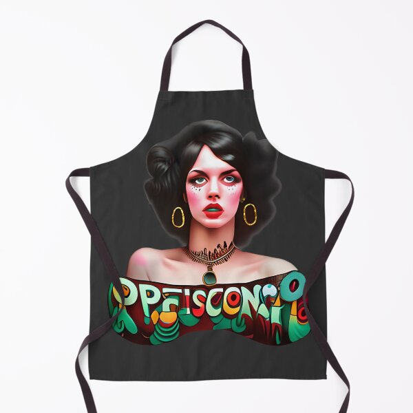 Item preview, Psychedelic Woman designed and sold by Chubuter.