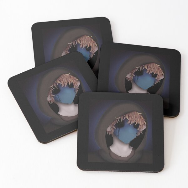 Item preview, Eyeless Jack Creepypasta  designed and sold by Azitz.