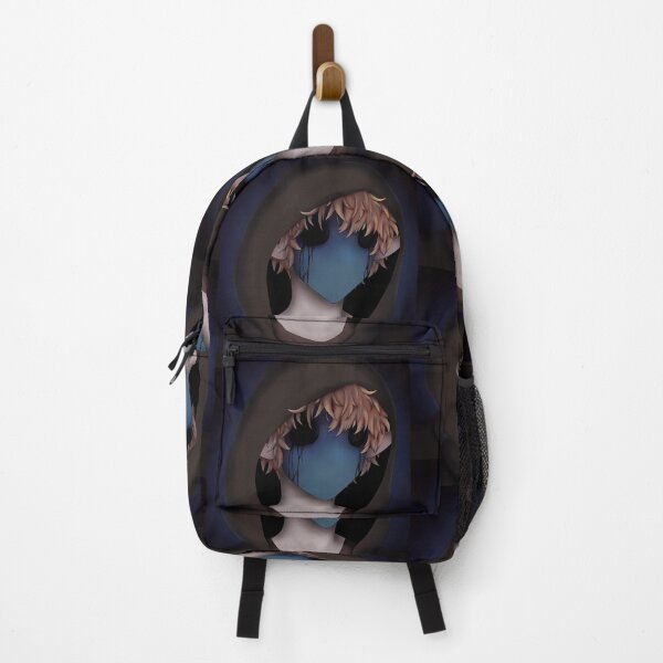 Item preview, Eyeless Jack Creepypasta designed and sold by Azitz.
