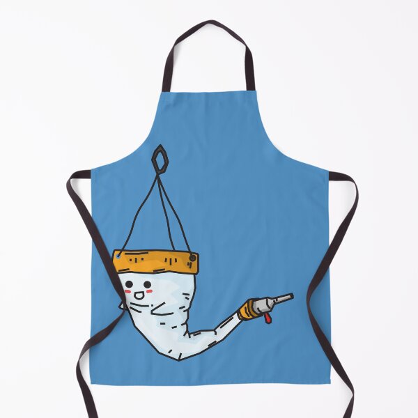 Item preview, Oceanic Delights: Adorable Plankton Net Cartoon – Perfect Gift for Aquatic Scientists! designed and sold by thurakitdew.