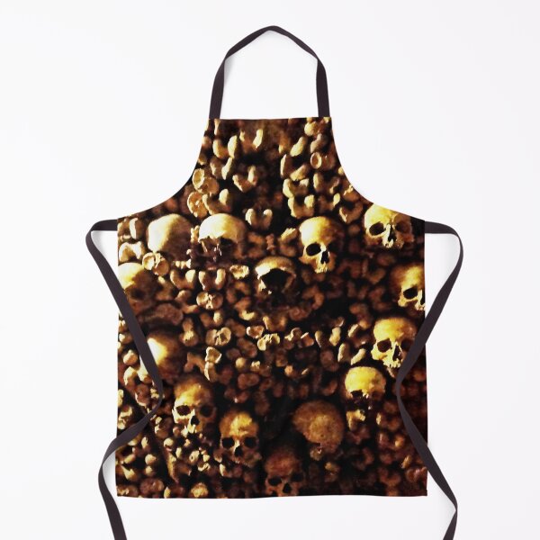 Item preview, A Love Heart Made From Human Skulls for your Valentine designed and sold by jaynerushton.