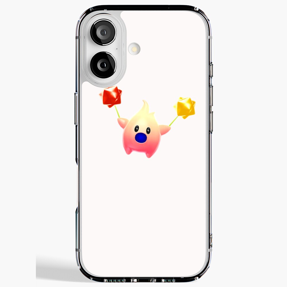  hungry luma essential Tshirt Sticker