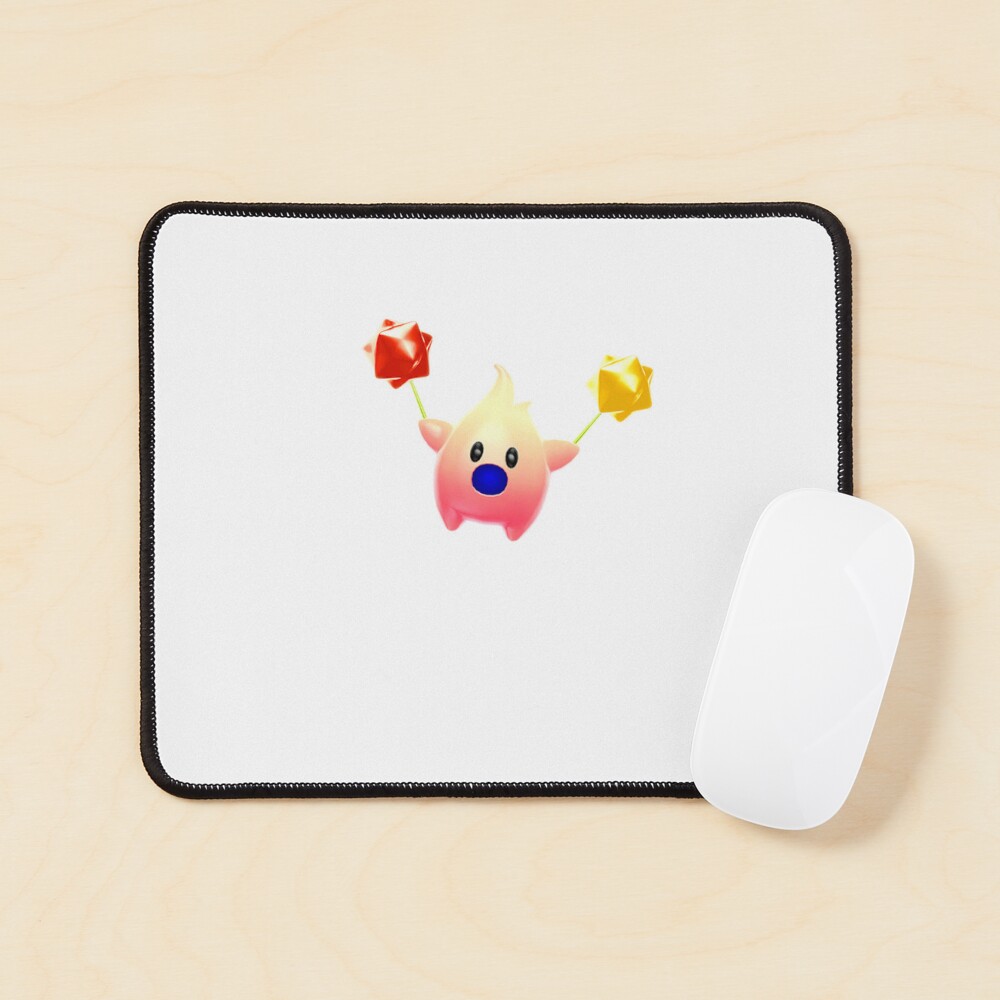  hungry luma essential Tshirt Sticker