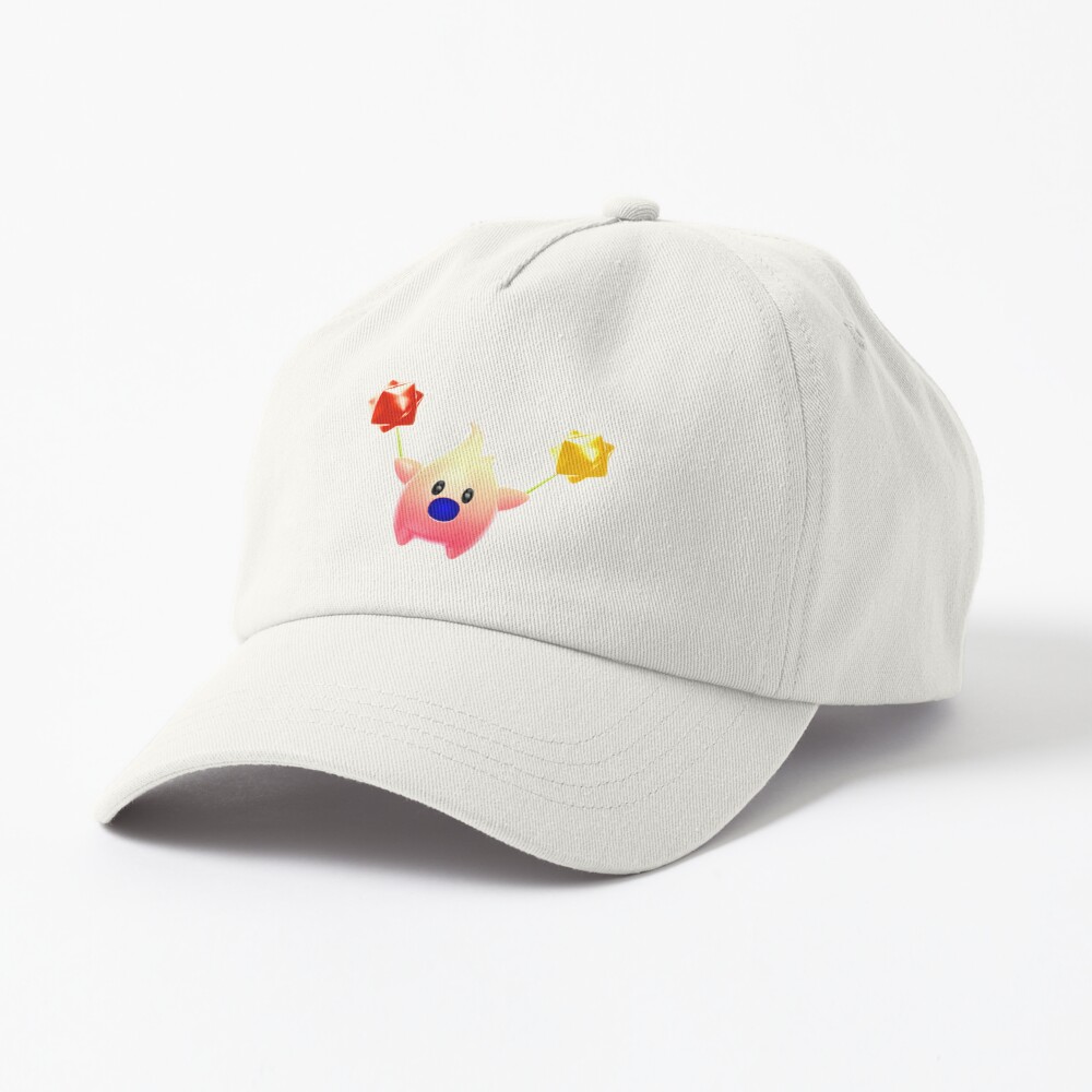  hungry luma essential Tshirt Sticker