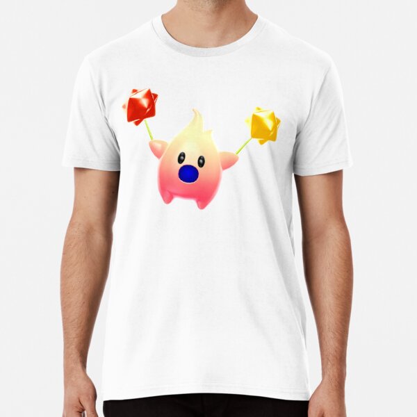 Item preview,  hungry luma essential Tshirt designed and sold by exponentialart.