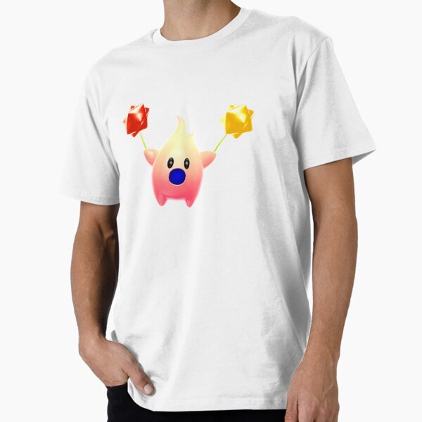 Item preview,  hungry luma essential Tshirt designed and sold by exponentialart.