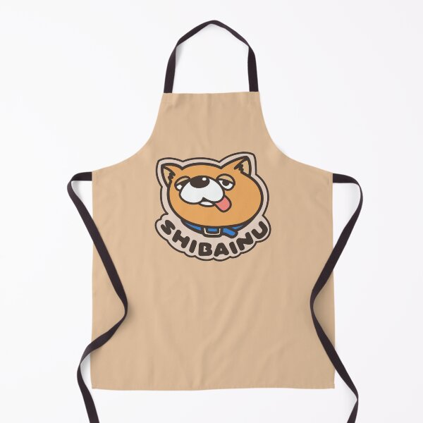 Item preview, Shibainu designed and sold by CallMeZero.