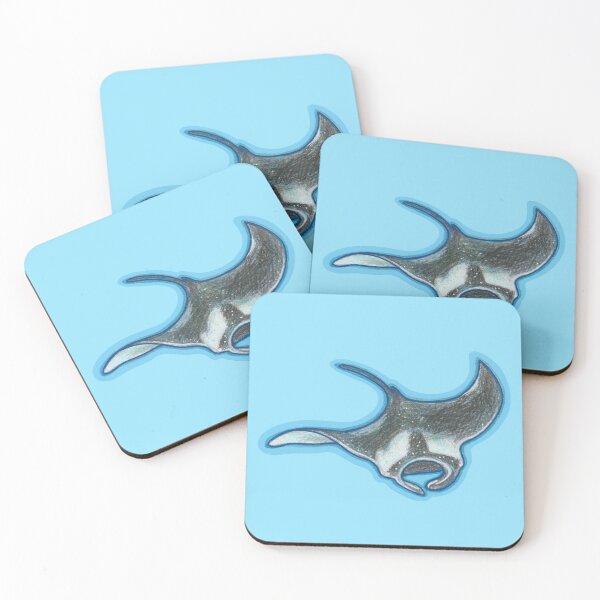 Item preview, Manta Ray designed and sold by Sundevourer.