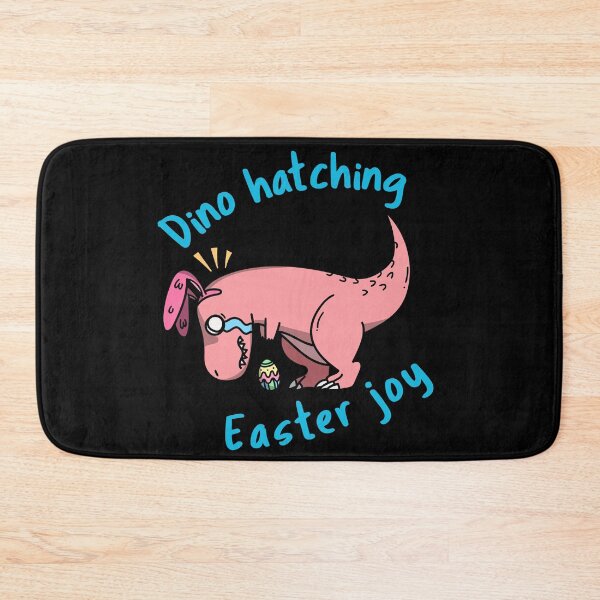Item preview, Dino hatching-Easter Joy- Easter Day t shirts-Boys Girls Kids Men youth women. designed and sold by ButterflyDsgns6.