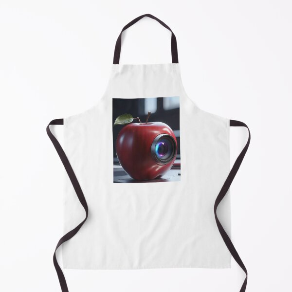 Item preview, Apple Eye designed and sold by Diggem24.