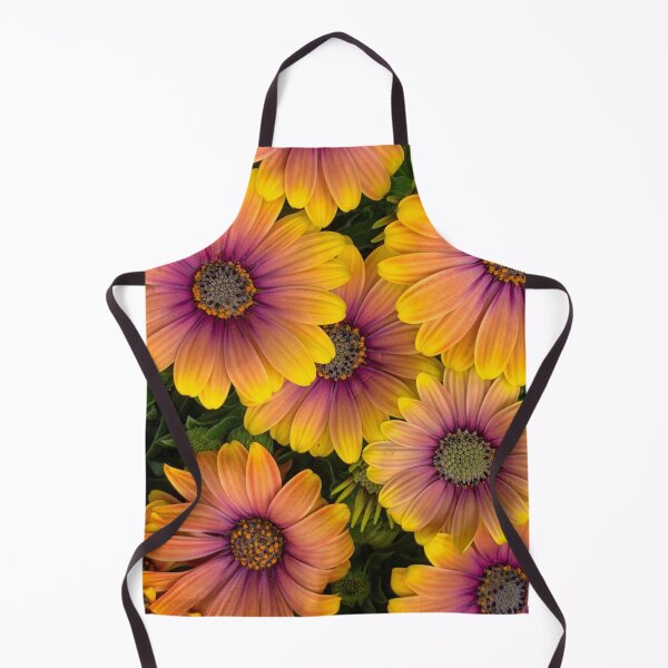 Item preview, Osteospermum Flowers in Full Bloom designed and sold by samutsariatbpa.