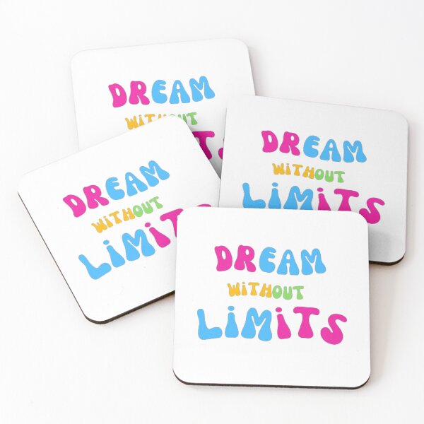 Item preview, Dream without limits designed and sold by fotofeast.