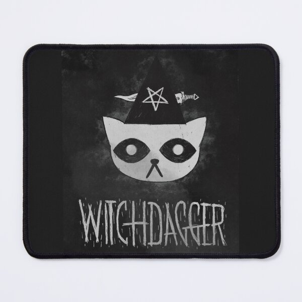 Item preview, Witch Dagger designed and sold by CallMeZero.